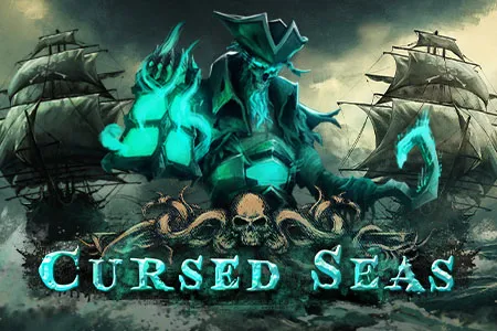Cursed Seas - btc-casinos-de.com
