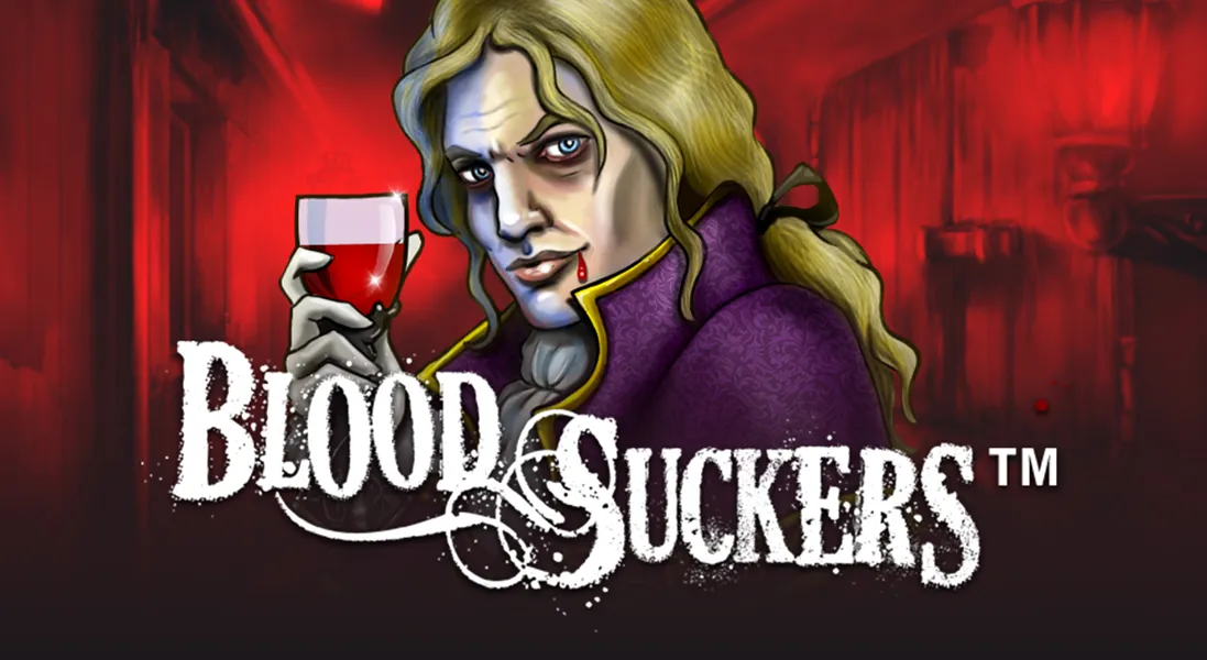 Blood Suckers Slot - btc-casinos-de.com
